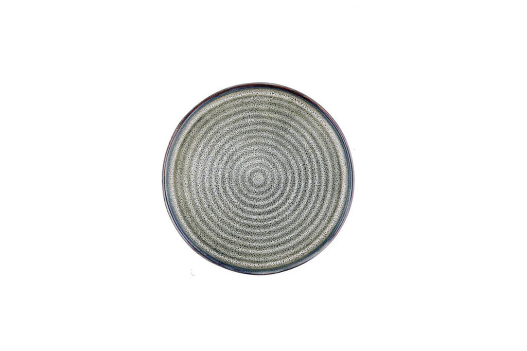 Zen - 6 Plates - Natural