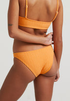 Bas De Bikini Guateque - Orange - Femme