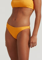 Braguita de bikini Guateque - Naranja