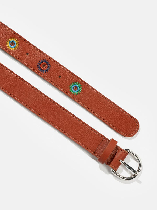 Belt - Daist - Cognac - Girls