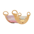 Rocker Balance Seesaw – Motor Skills & Play
