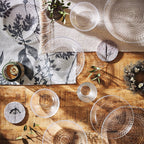 Pampille - 25-Piece Tableware Set - Luminarc