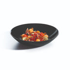 Diwali - 18-Piece Grey Marble-Effect Tableware Set - Luminarc