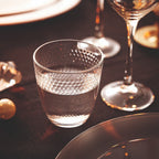 Concepto - Funambule Carafe Set and 6 Water Glasses - 25cl - Luminarc