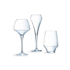 Open Up - 18-Piece Set - Chef&Sommelier