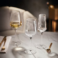 Symétrie - Set of 18 Stemmed Glasses - Chef&Sommelier