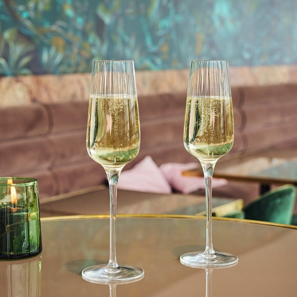 Symétrie - Set of 18 Stemmed Glasses - Chef&Sommelier