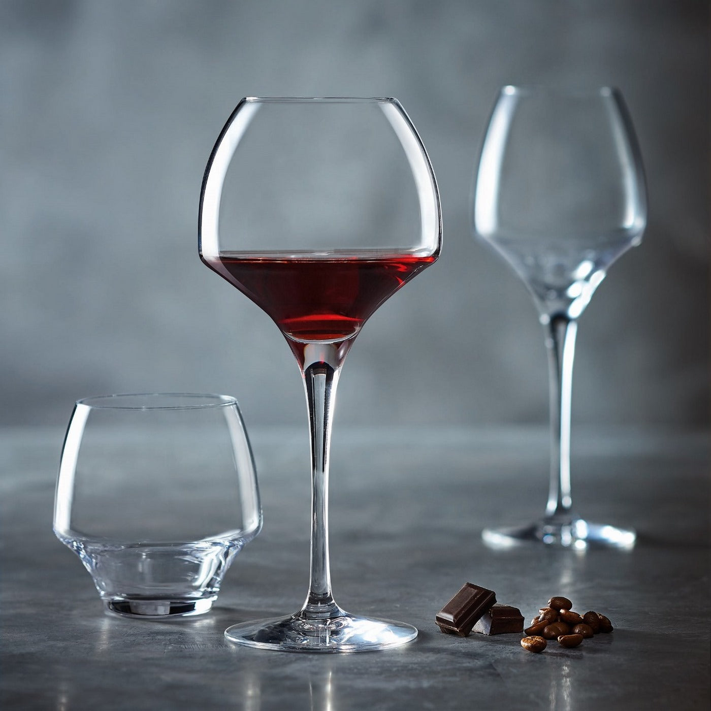Open Up - 12-Piece Set - Chef&Sommelier