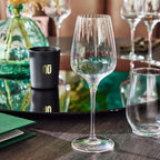Symmetry - Set of 12 Stemmed Glasses - Chef&Sommelier