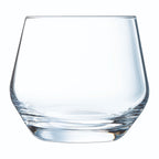 Ultime - 24-Piece Glass Set - Cristal D'Arques