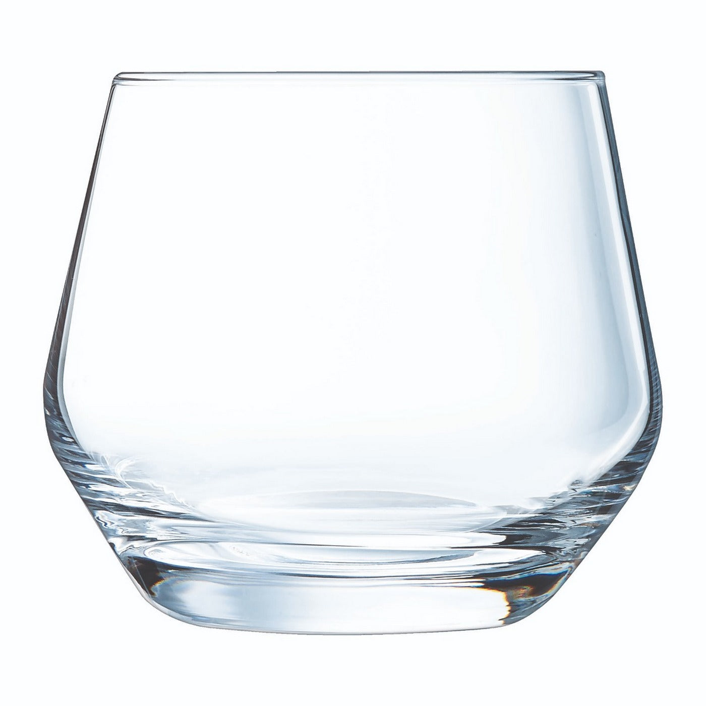 Ultime - 24-Piece Glass Set - Cristal D'Arques