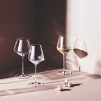 Ultime - 24-Piece Glass Set - Cristal D'Arques
