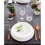 Longchamp - 24-Piece Set, Stemmed Glasses, Flutes and Water Glasses - Cristal d'Arques
