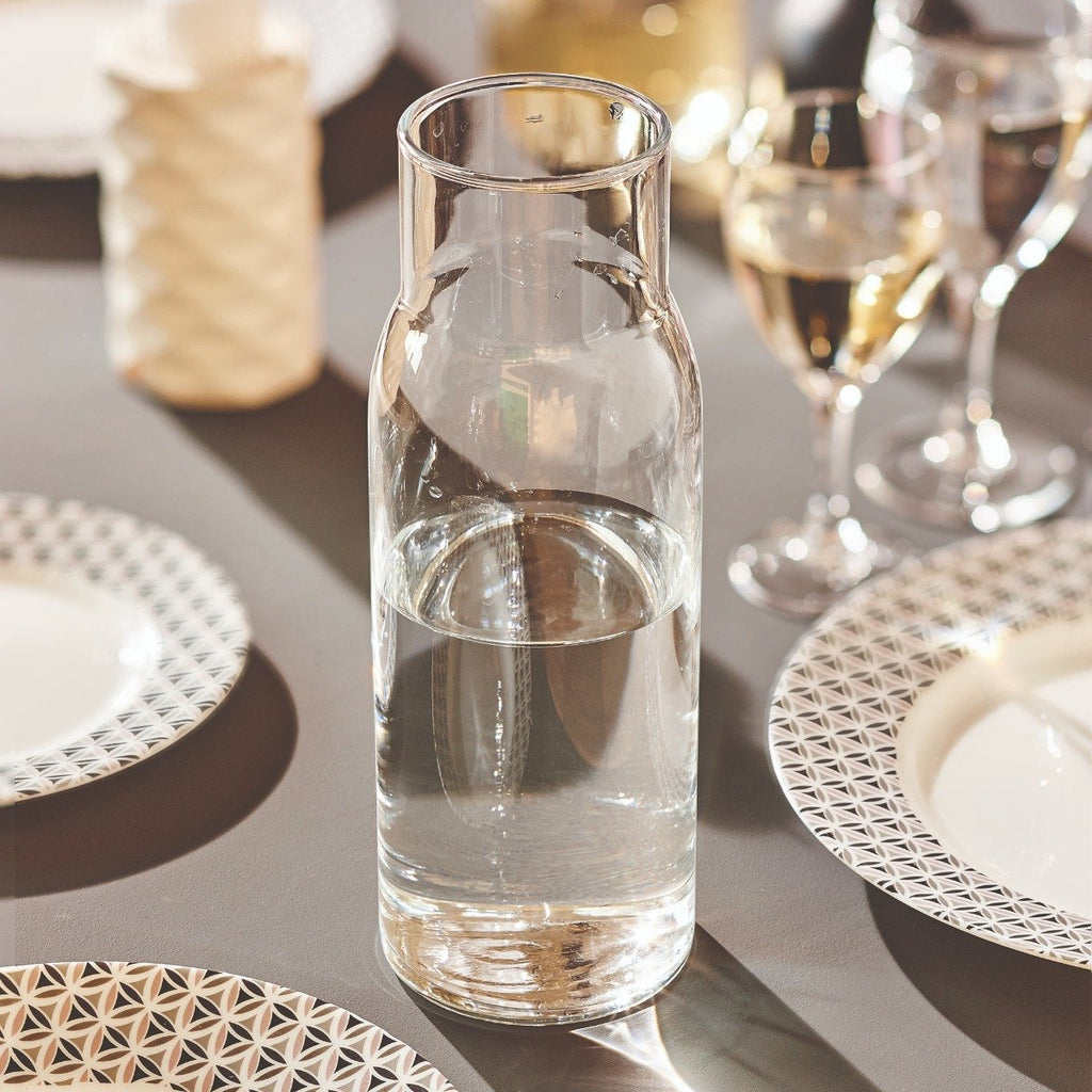 Candy Mix - Ensemble Carafe Et 6 Verres À Eau - Bleu - 32Cl - Luminarc