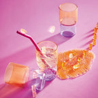 Candy Mix - Ensemble De 18 Verres - Multicolore - 32Cl - Luminarc