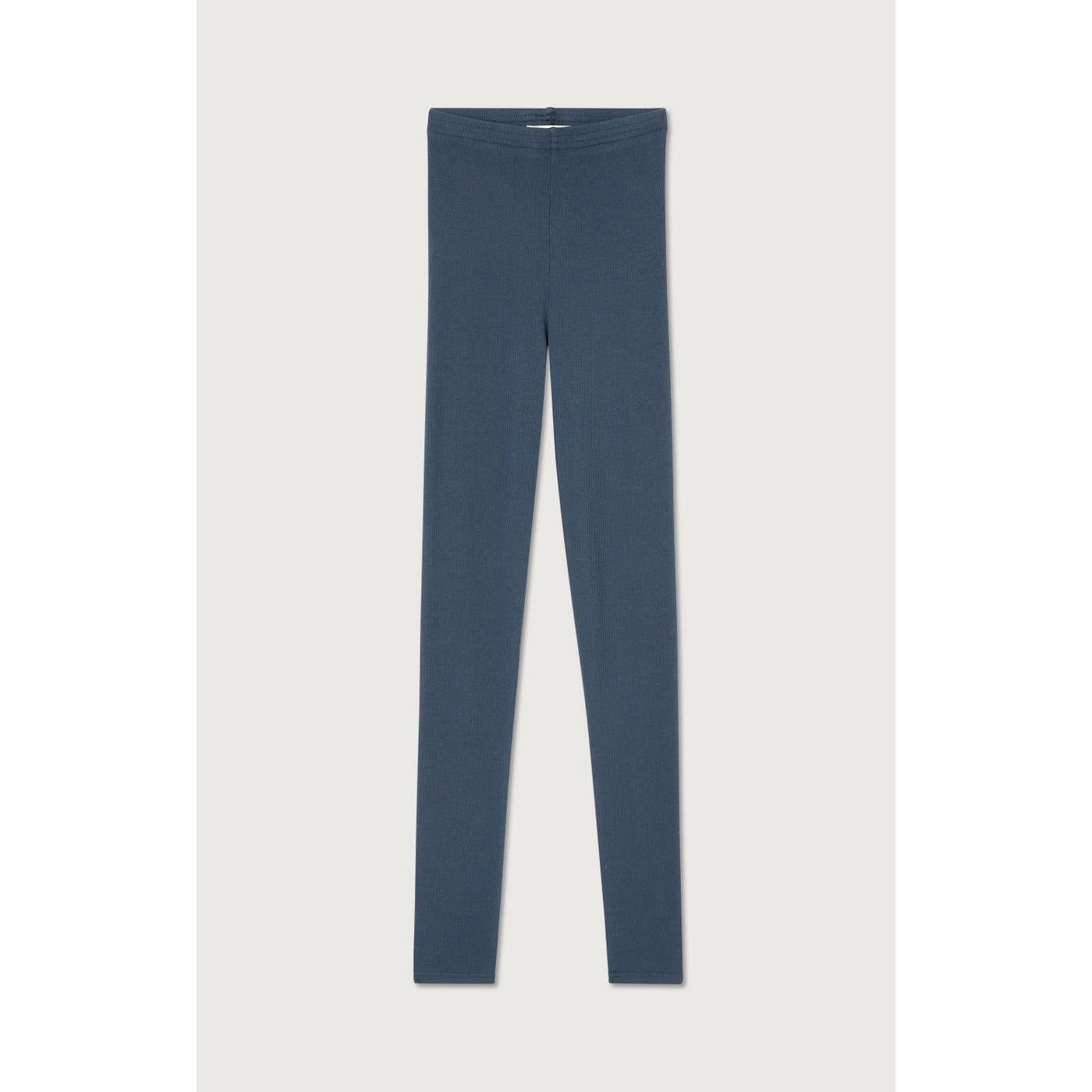 Leggings - Navy Chine - Women