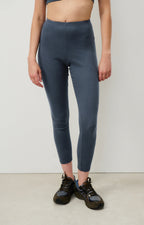 Leggings - Navy Chine - Women