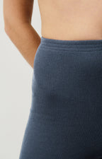 Leggings - Navy Chine - Women