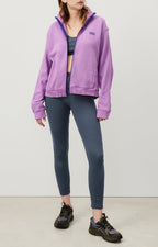 Leggings - Navy Chine - Women