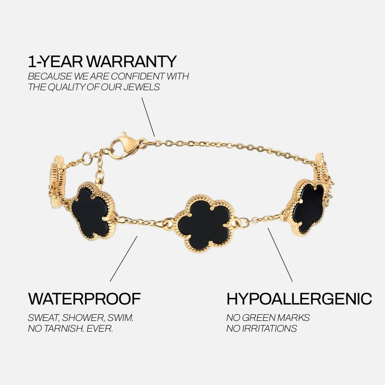 Pulsera Felicidad