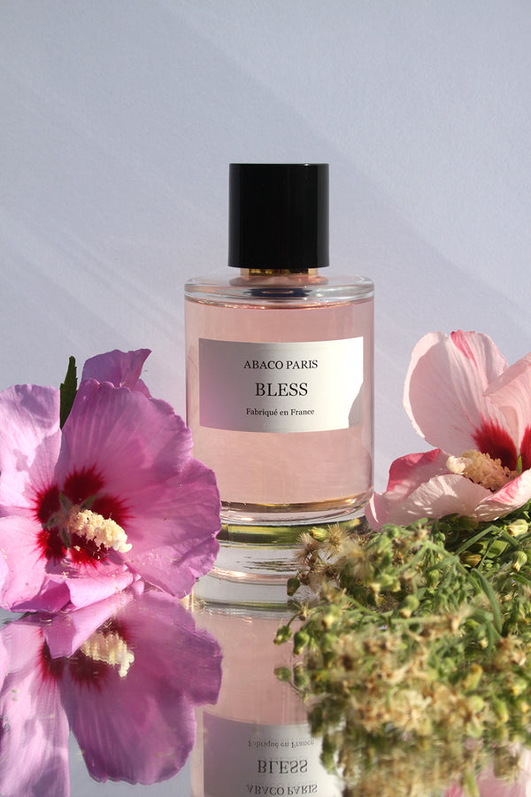 Parfum Bless