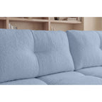 Constance Mini - Divano Lineare