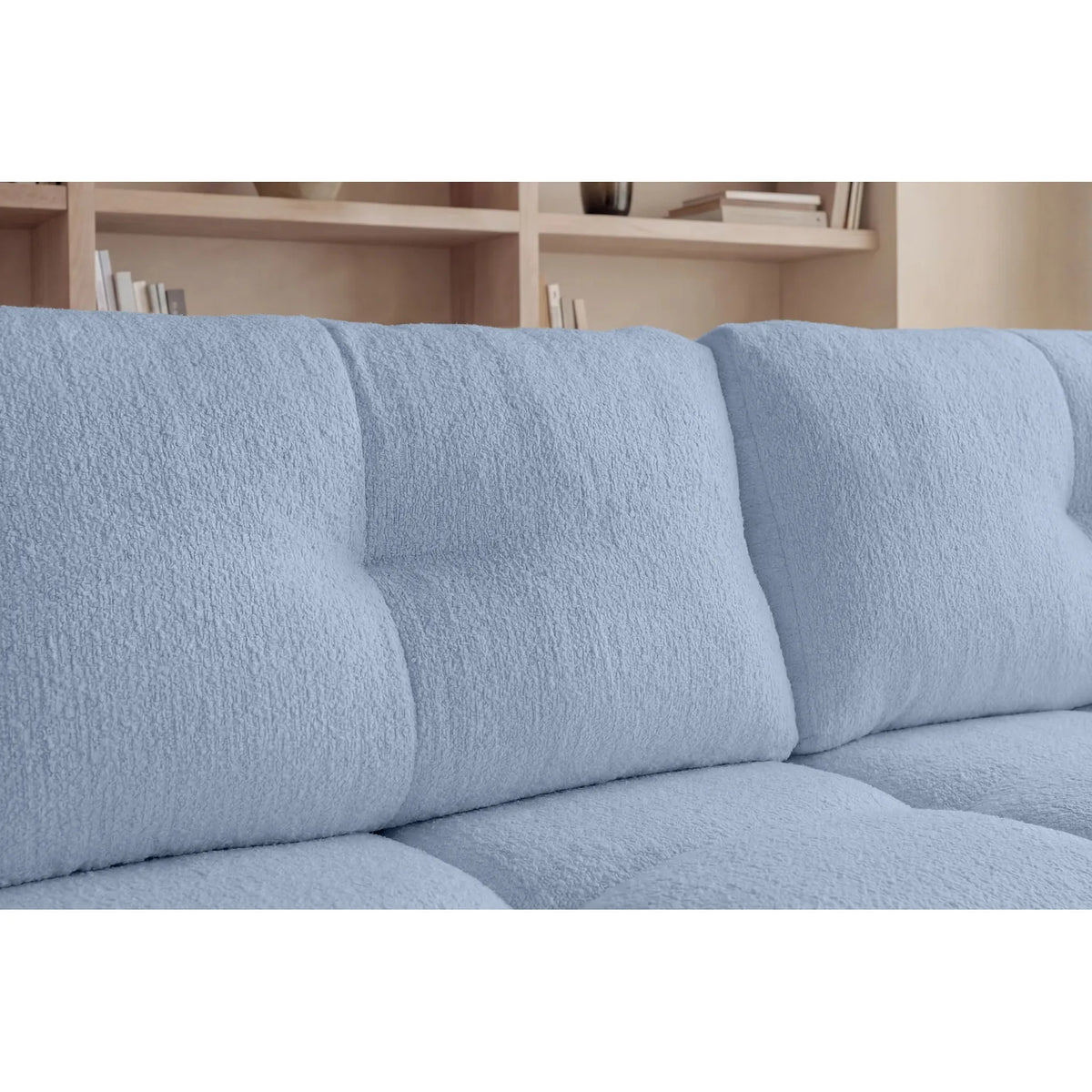 Constance Mini - Divano Lineare