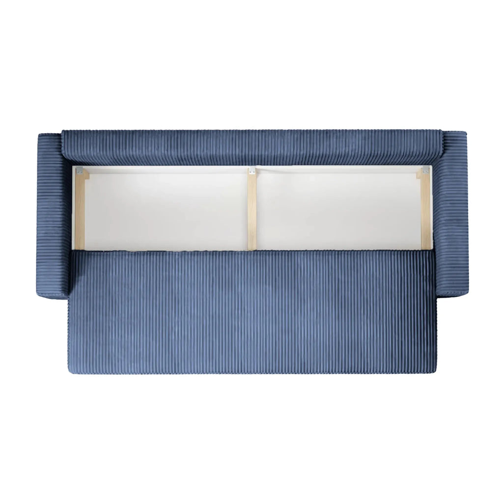 Maurie - Lige Sofa