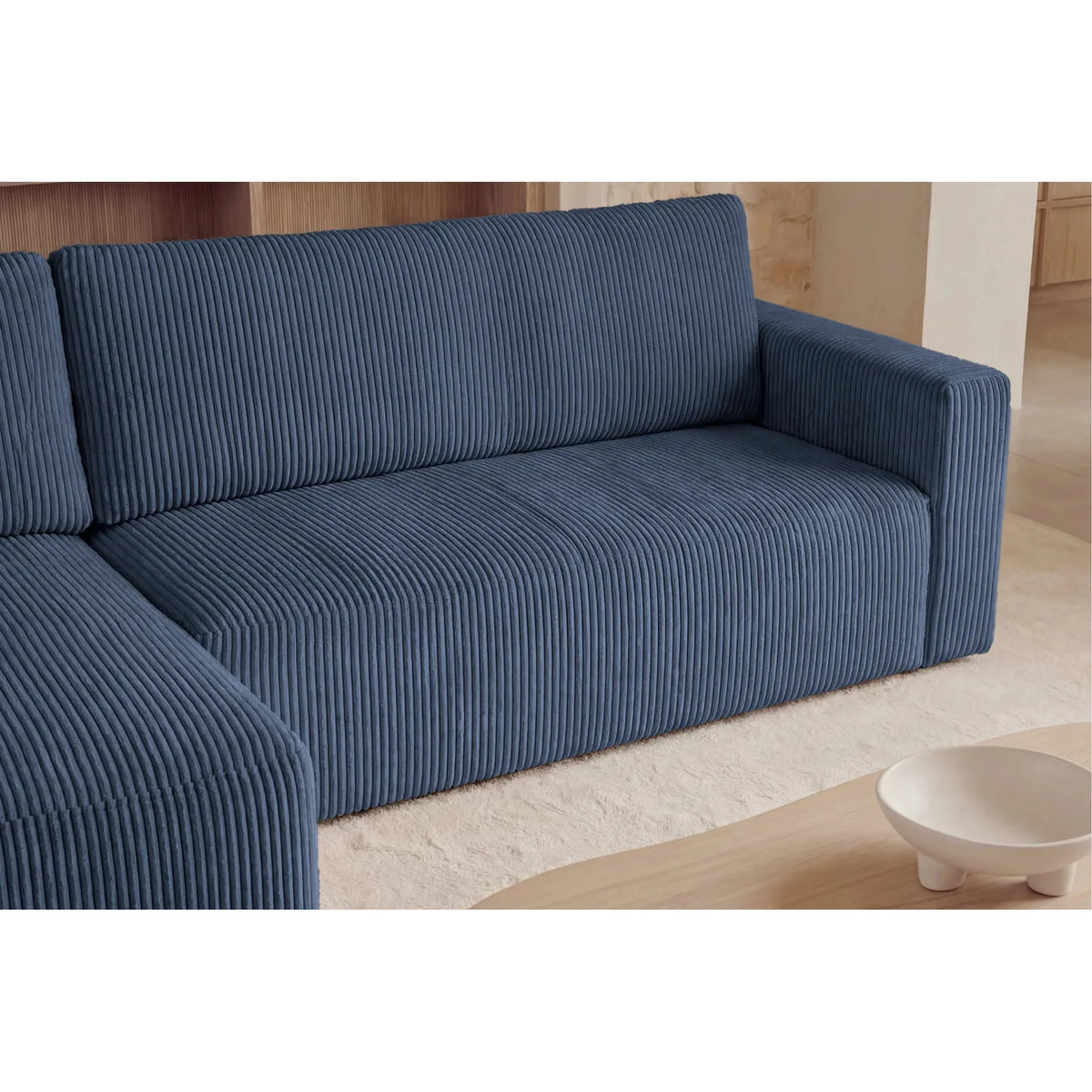 Maurie Angle - Hjørnesofa