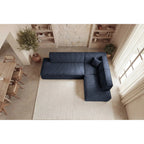 Laria L - Corner Sofa
