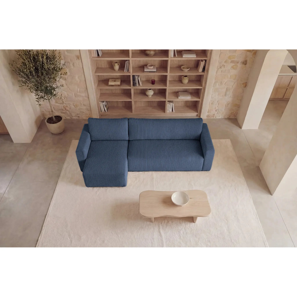 Maurie Angle - Hjørnesofa