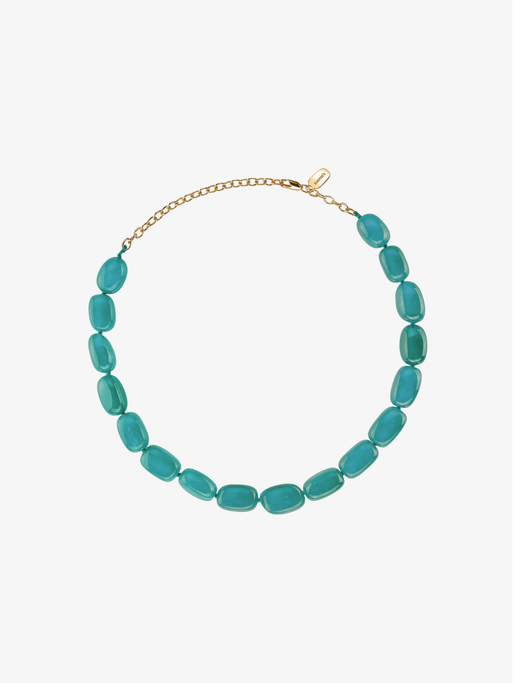 Blossom Necklace