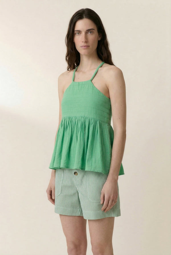 Blusa Coselo Pln
