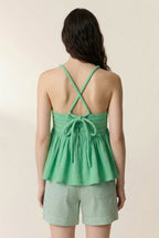 Blouse Coselo Pln