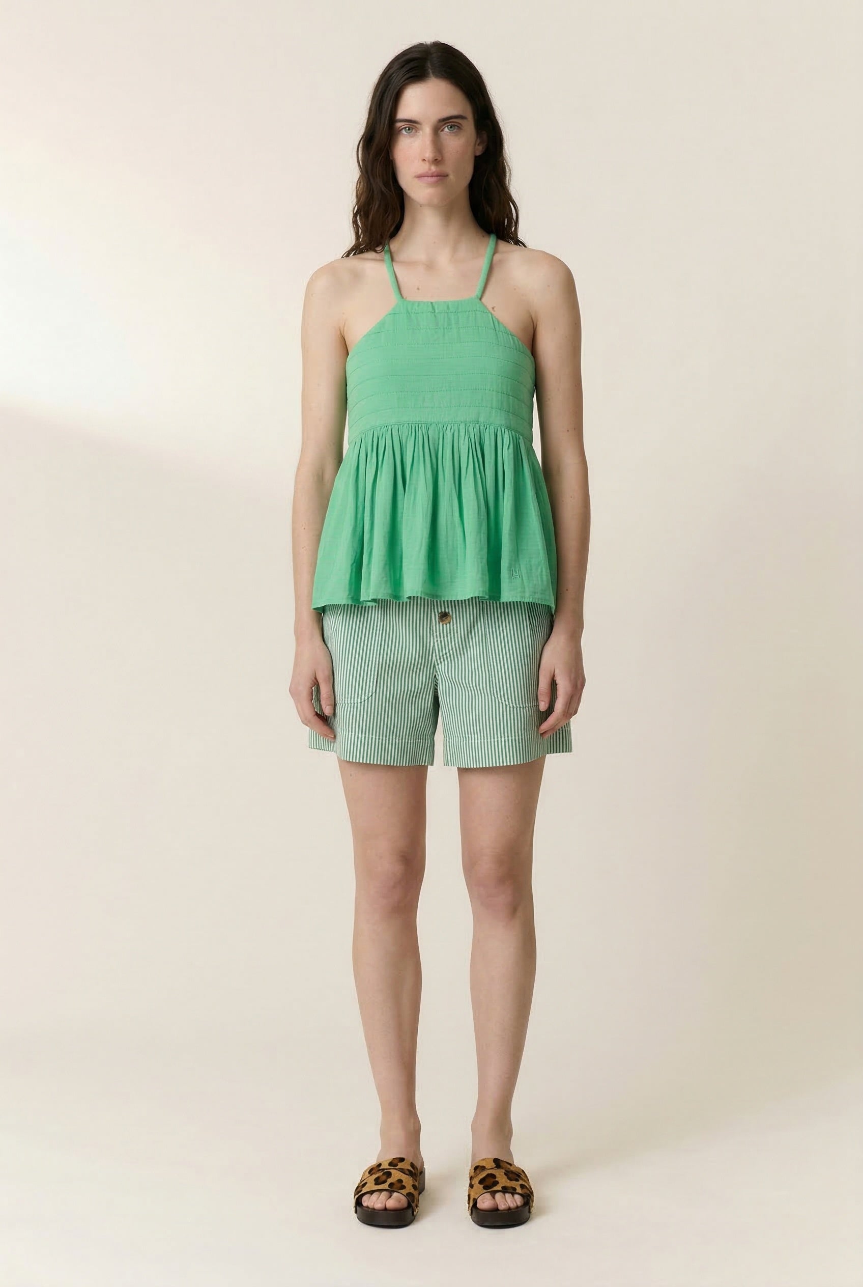 Blouse Coselo Pln