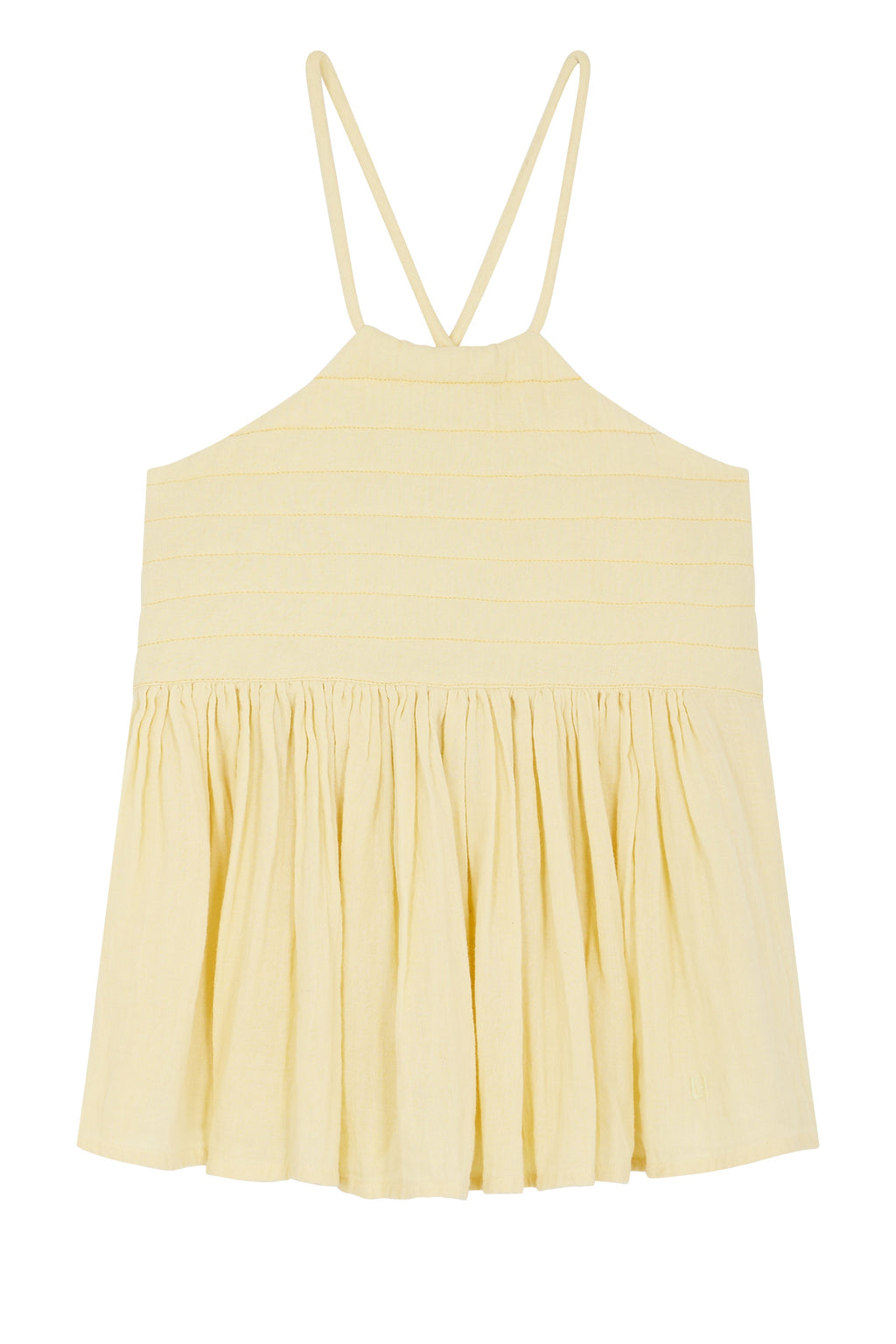 Blusa Coselo Pln