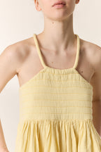 Blusa Coselo Pln