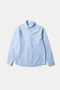 Chemise Blue Shadow Light Blue