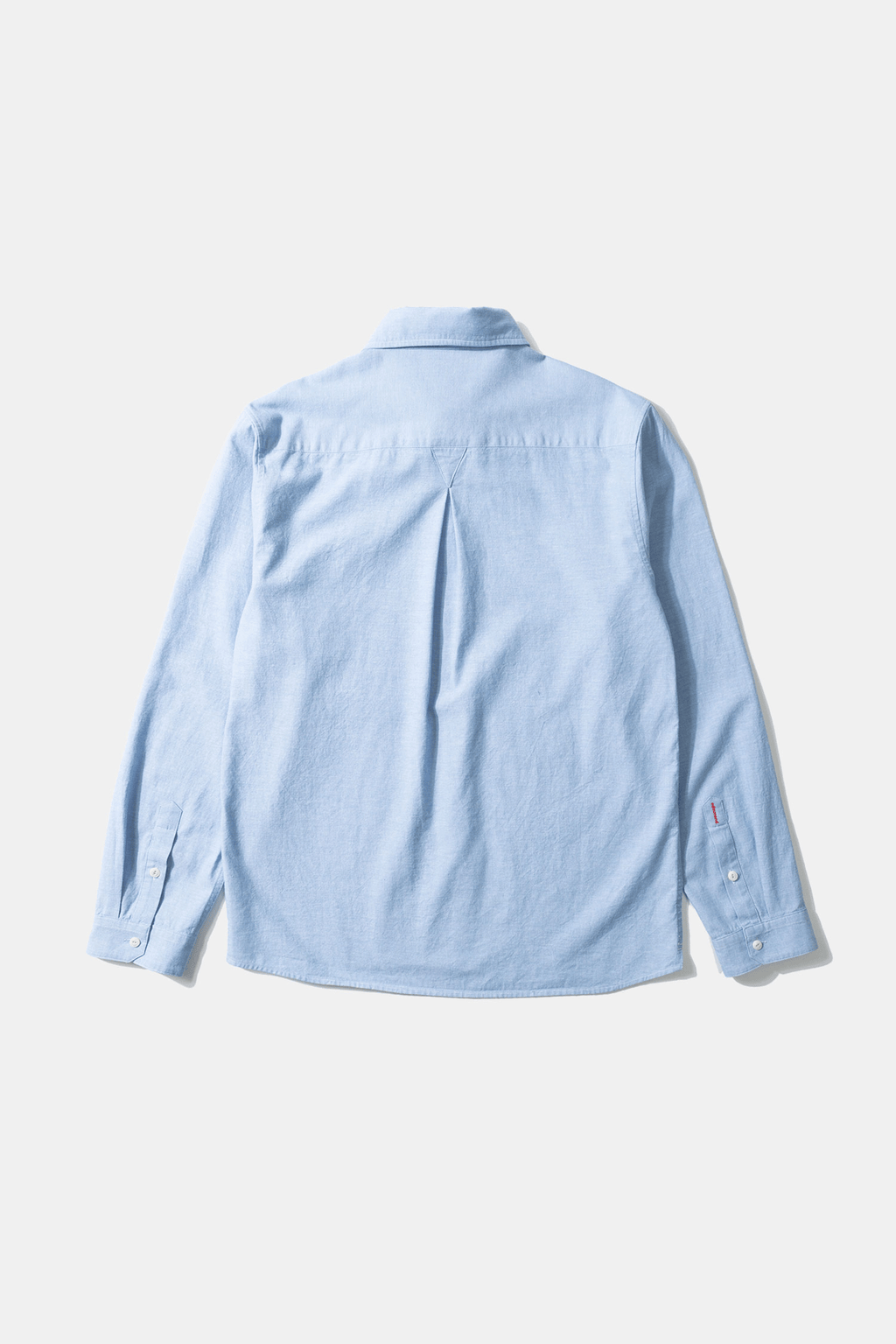 Chemise Blue Shadow Light Blue