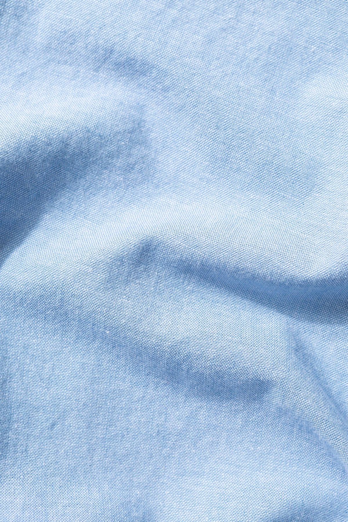 Chemise Blue Shadow Light Blue