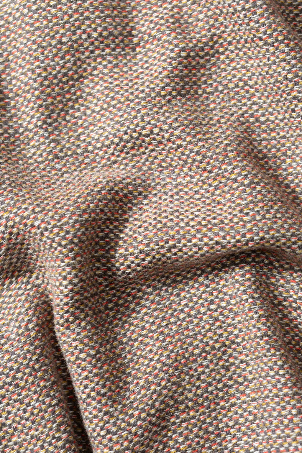 Skjorta Blurred Landscape Grey