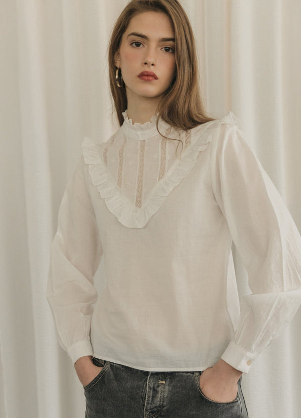 Rosario Blouse