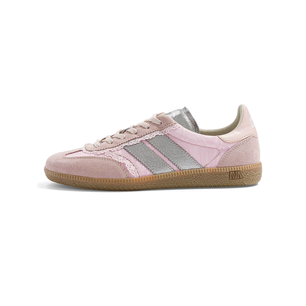 Baskets Blush Silk