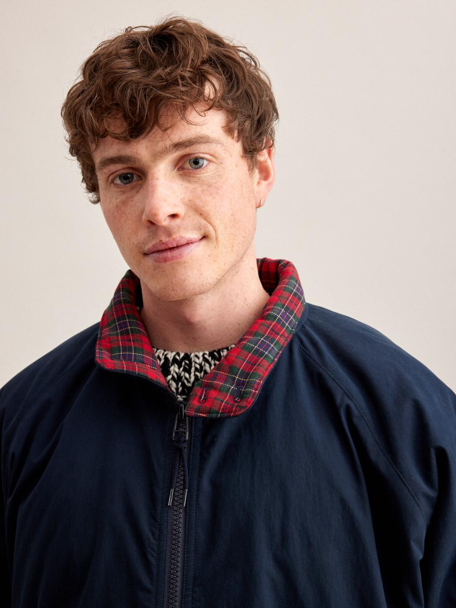 Chaqueta Jones - América - Hombre