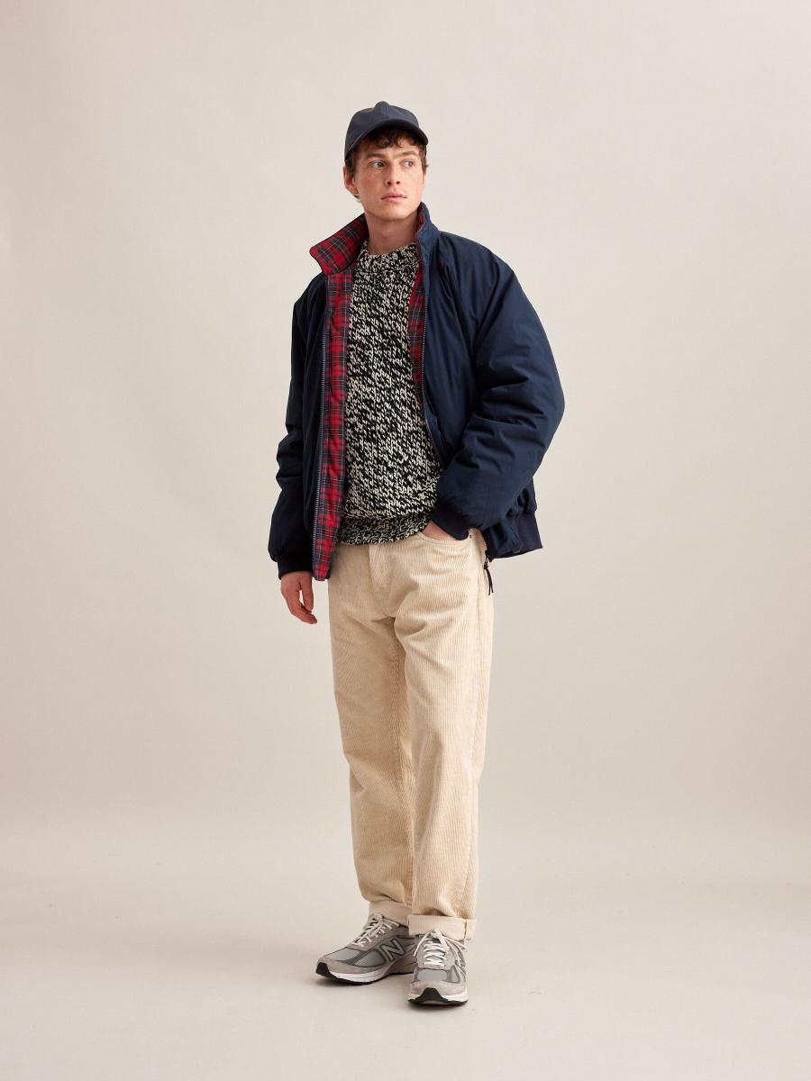 Chaqueta Jones - América - Hombre