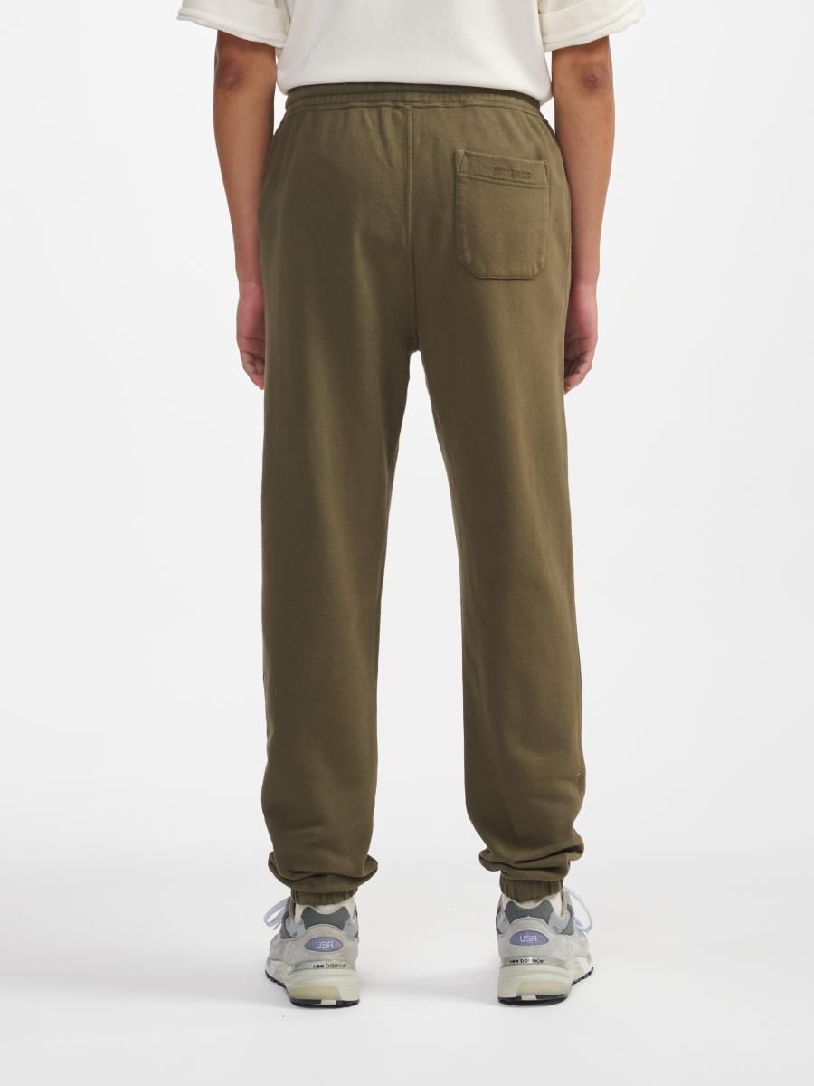 Pantalon - Fore - Olive Night - Homme
