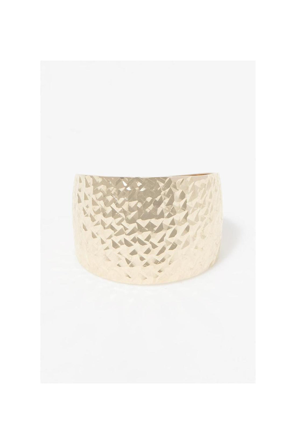 Anillo “Giuliana” Oro amarillo 375/1000