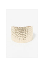 Anillo “Giuliana” Oro amarillo 375/1000