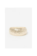 Anillo “Giulia” Oro amarillo 375/1000