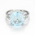 Blue Light Ring Tw0.24/6 Bt7.5/1